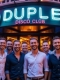 Bar crawl & "Duplex " Disco CLub